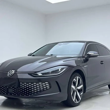 Volkswagen Lamando L