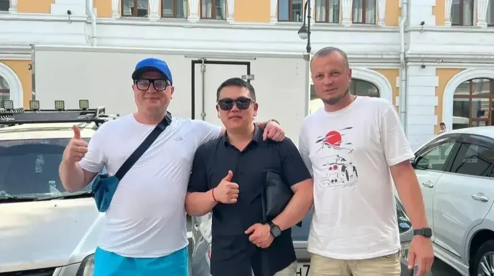 Готовы найти свой идеальный автомобиль?