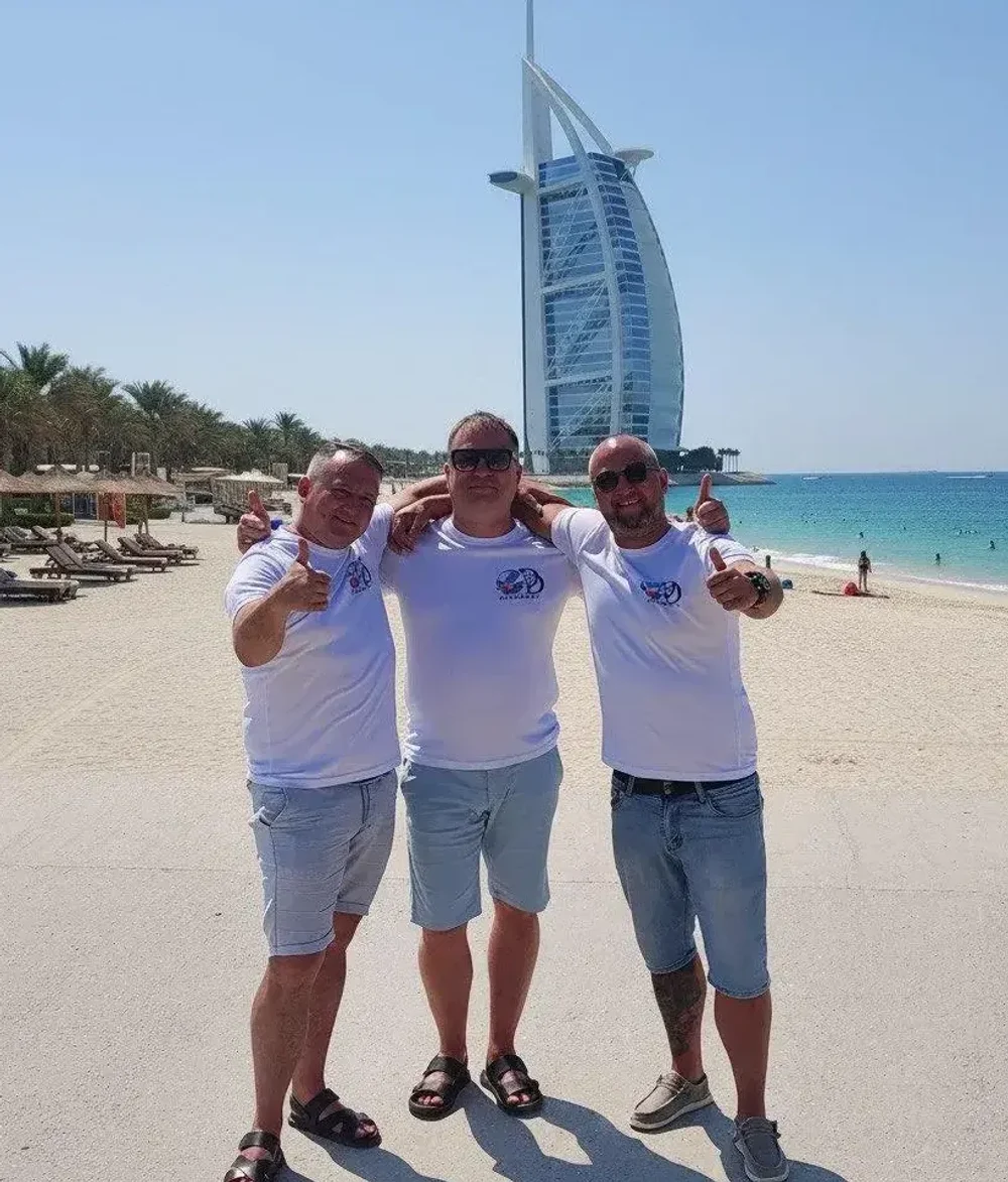 D&Davtoimport - Выгодные условия