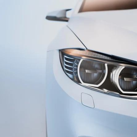 Авто из Южной Кореи