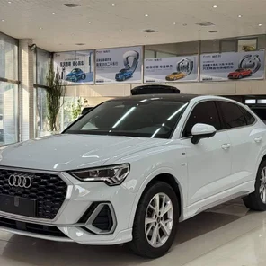 Audi Q3 Sportback 35 TFSI Enterprising