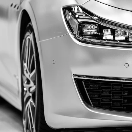 Авто из Китая